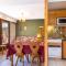 La Clusaz - Appartement cosy 5 pers avec garage et vue sur montagnes - FR-1-437-21