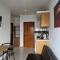 Primordial Apartment