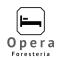 Foresteria Opera B&b