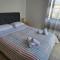 Primordial Apartment