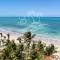 Porto Cayman Residence - Melhor trecho da Praia de Tamandaré