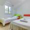 Apartmani Mato