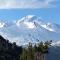 Arc 1950, Sources de Marie, 6-8 personnes, 70 m2, calme et spacieux, au pied des pistes, classement 5 Cristaux Paradiski - 阿克1950