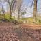Knoxville Cottage with Fenced Yard, Pet Friendly!