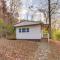 Knoxville Cottage with Fenced Yard, Pet Friendly!