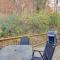Cozy Knoxville Cottage with Deck, Grill, Fire Pit!