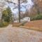 Cozy Knoxville Cottage with Deck, Grill, Fire Pit!