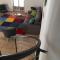 Rooftop appartement centre Arenes - 尼姆 Rooftop appartement centre Arenes - 尼姆