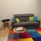 Rooftop appartement centre Arenes - 尼姆 Rooftop appartement centre Arenes - 尼姆