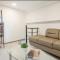 Central and cozy CDMX 1BR - 墨西哥城
