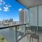 Water View Building With Pool - 5-Min Walk To The Beach - Cozy Studios