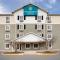 WoodSpring Suites Chesapeake-Norfolk South - Chesapeake