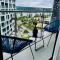 Views on the six - Midrand