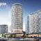 Views on the six - Midrand