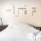 Central and cozy CDMX 1BR - Città del Messico