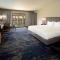 DoubleTree by Hilton Bakersfield - بيكرسفيلد
