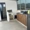 APARTAESTUDIO AMOBLADO EN ZONA ROSA DE DOSQUEBRADAS - Dosquebradas