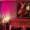 Boutique Shrewsbury Rooms