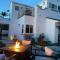 Modern Dream Home - Fire Pit, Grill, Large Yard & AC
