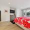 Modern Dream Home - Fire Pit, Grill, Large Yard & AC