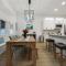 Modern Dream Home - Fire Pit, Grill, Large Yard & AC