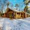 Moon Ridge Lodge