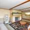 SEQUOIA LOOKOUT LODGE