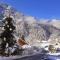 Appartement chaleureux, massif des Aravis - Entremont