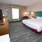 Hampton Inn Leesburg Tavares