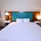 Hampton Inn Leesburg Tavares