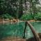 Chachagua Rainforest Hotel & Hot Springs - La Fortuna