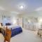 Immaculate Boone Villa with Entertainment Lounge! - بون