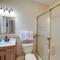 Immaculate Boone Villa with Entertainment Lounge! - بون