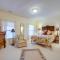 Immaculate Boone Villa with Entertainment Lounge!