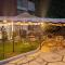 Hotel Plaza Morelos