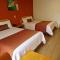 Hotel Plaza Morelos - Toluca