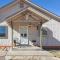 Single Tree Cottage - Walk to Downtown Chama! - Chama