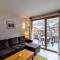 Résidence Le Balcon Des Airelles - Appartement au calme au coeur des Orres 1800 MAE-6364