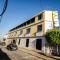 Hotel Corregidor by Cassana