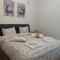 City Hall studio apartment