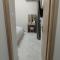 City Hall studio apartment