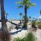 Beachfront- Quaint Beach front House Pass a Grille - 圣徒皮特海滩