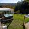 Modern Villa with jacuzzi and sauna near Tuscany - Monghidoro