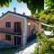 Modern Villa with jacuzzi and sauna near Tuscany - Monghidoro