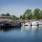 Billing Aquadrome- Bird Lake Pastures Holiday Caravan Sleep 6