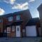 Lingfield House - Spacious 3 Bed Detached Home From Home - بيرتون أبون ترينت