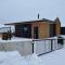 Luxury Chalet Telgart