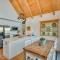 Beautiful Lake Keowee Home with Boat Dock and Fire Pit
