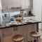 Modern Studio near Düsseldorf Airport & Messe/Fair