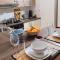 Modern Studio near Düsseldorf Airport & Messe/Fair